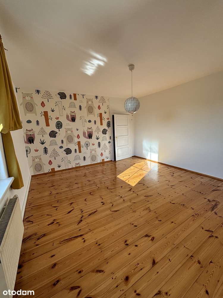 Mieszkanie willowe 101 m² z ogrodem, garażem, piwnicą i poddaszem - Pełny obrazek: 4/13