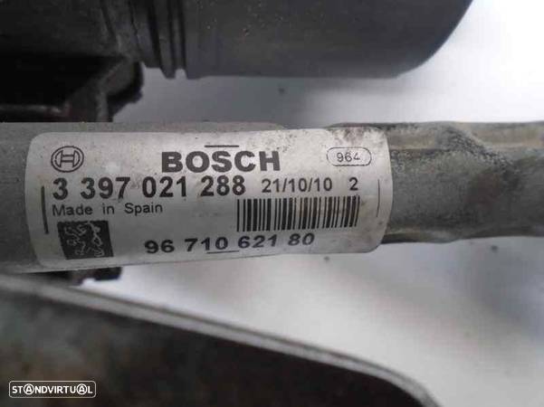 Motor limpa parabrisas PEUGEOT 3008 LIMUSINA 2.0 HDI 150 / BLUEHDI 150 - 5