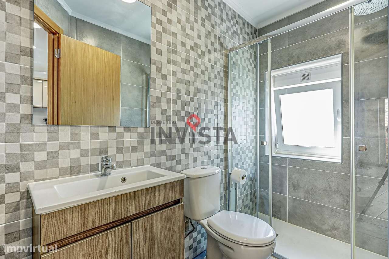 Moradia T3 Térrea com 2 Suites | Centro de Alverca-14