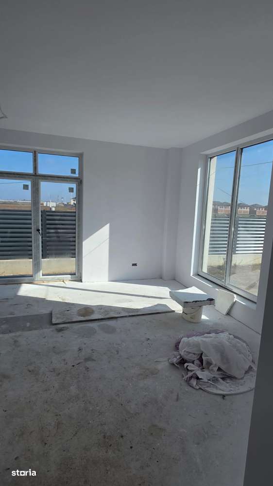 Vila noua P+1+M, 228 mp construiti, Fundeni Dobroesti, strada Balantei - Imagine principală: 5/14