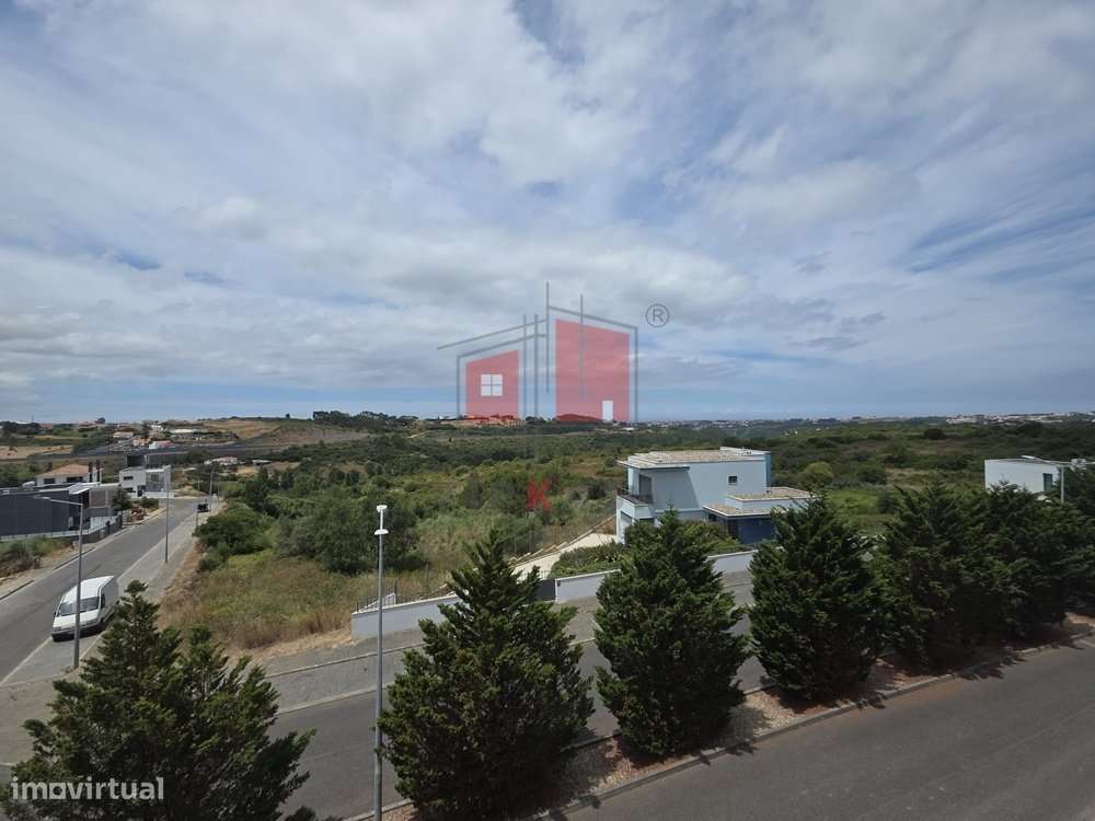 Apartamento T3+1 em Mafra-21