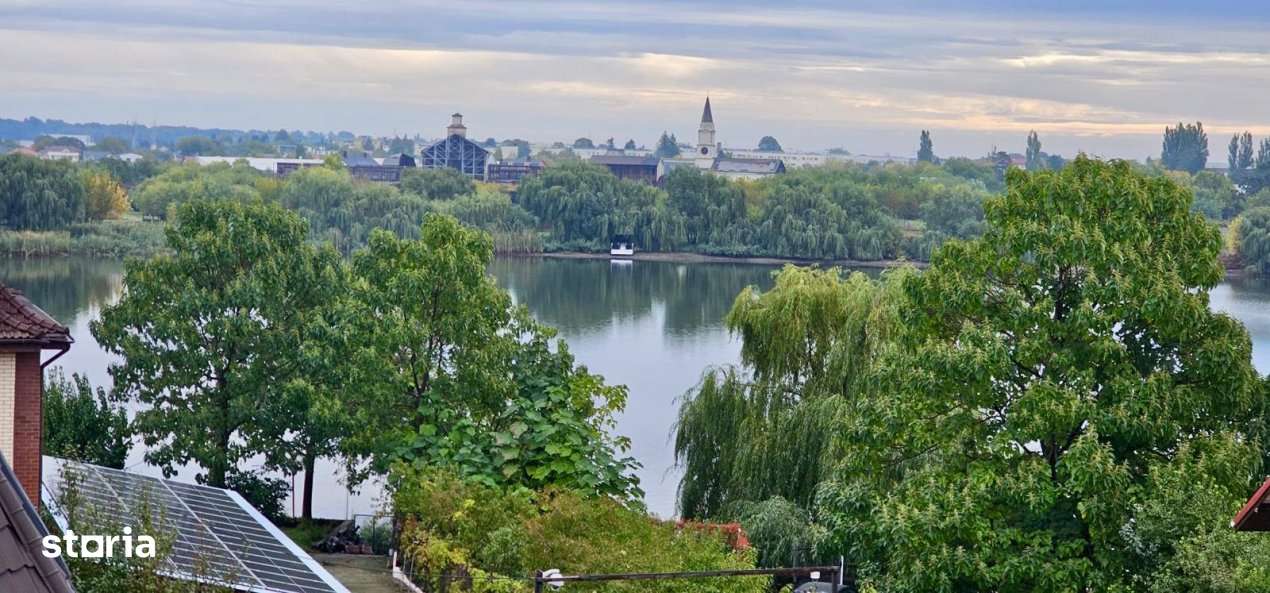 Apartament cu vedere catre lac - Imagine principală: 2/16