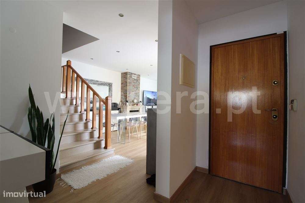 Moradia em Banda V2+1, Venda-6