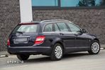 Mercedes-Benz Klasa C 180 T CGI Automatik BlueEFFICIENCY Elegance - 15