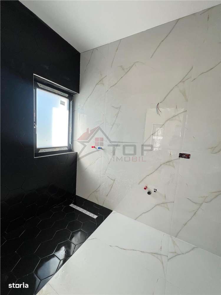 Finalizata si Intabulata - Casa 4 Camere - Miroslava - Imagine principală: 5/9