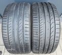 Continental ContiSportContact 5 255/40R19 100 Y AO - 2