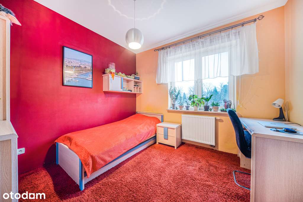 ✅Zobacz >>>wygodne i ciche 4 pokoje Białołęka✅ - Pełny obrazek: 4/11