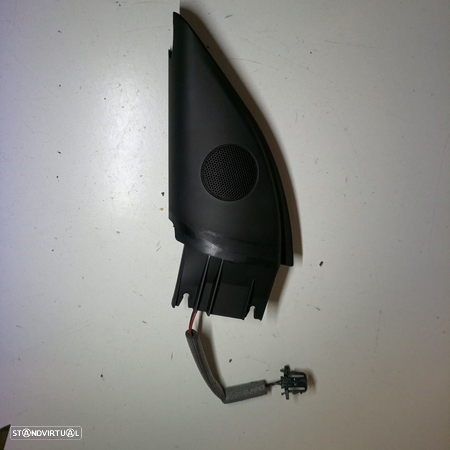 Tweeter Da Porta Volkswagen Passat (3B2) - 5