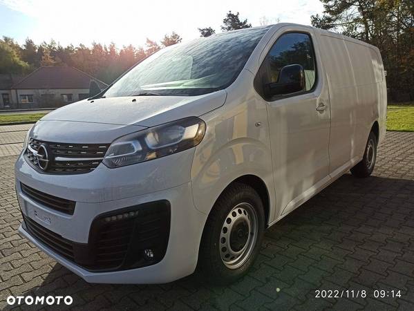 Opel vivaro - 9