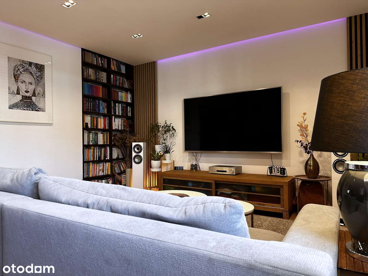 APARTAMENT 104 M2 Z PRYWATNYM PARKIEM - Pełny obrazek: 5/16