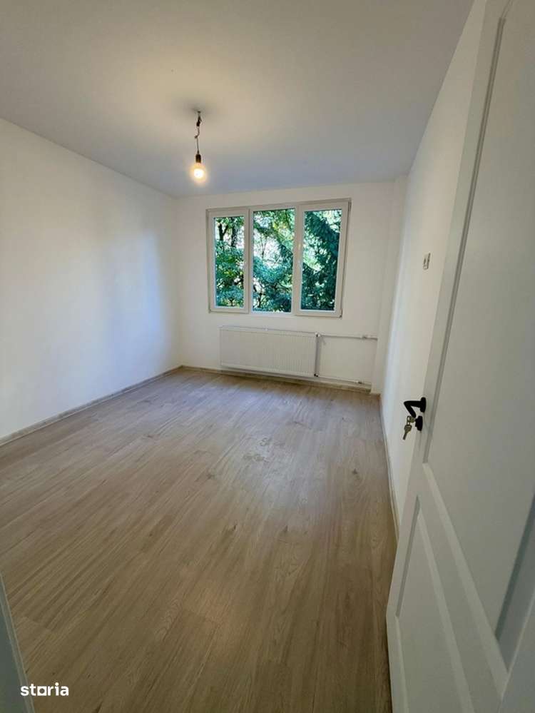 Drumul Taberei,str Targu Neamt,et 1,Decomandat,bloc 1979-4