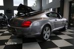 Bentley Continental GT Standard - 6