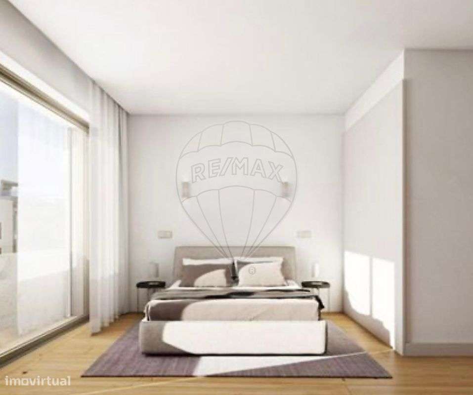 Apartamento T1 para venda - Grande imagem: 5/6