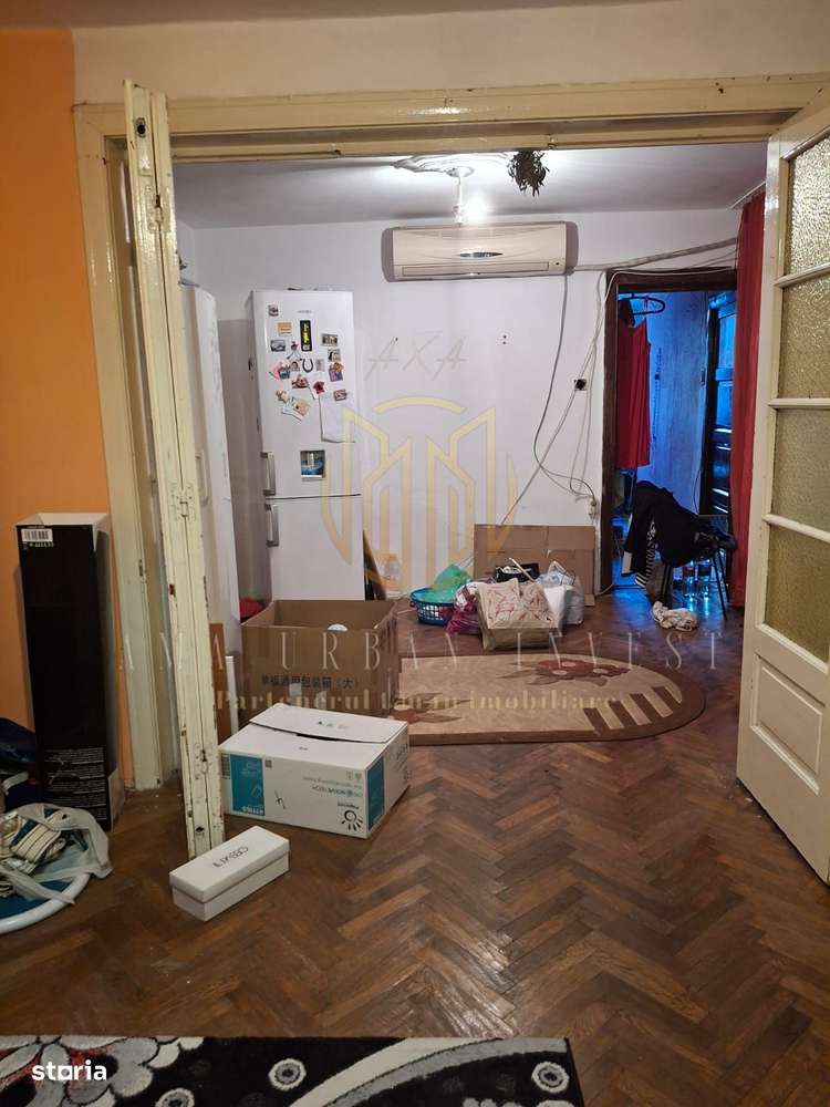 Agricultori vand 3 camere 65000 eur - Imagine principală: 2/14