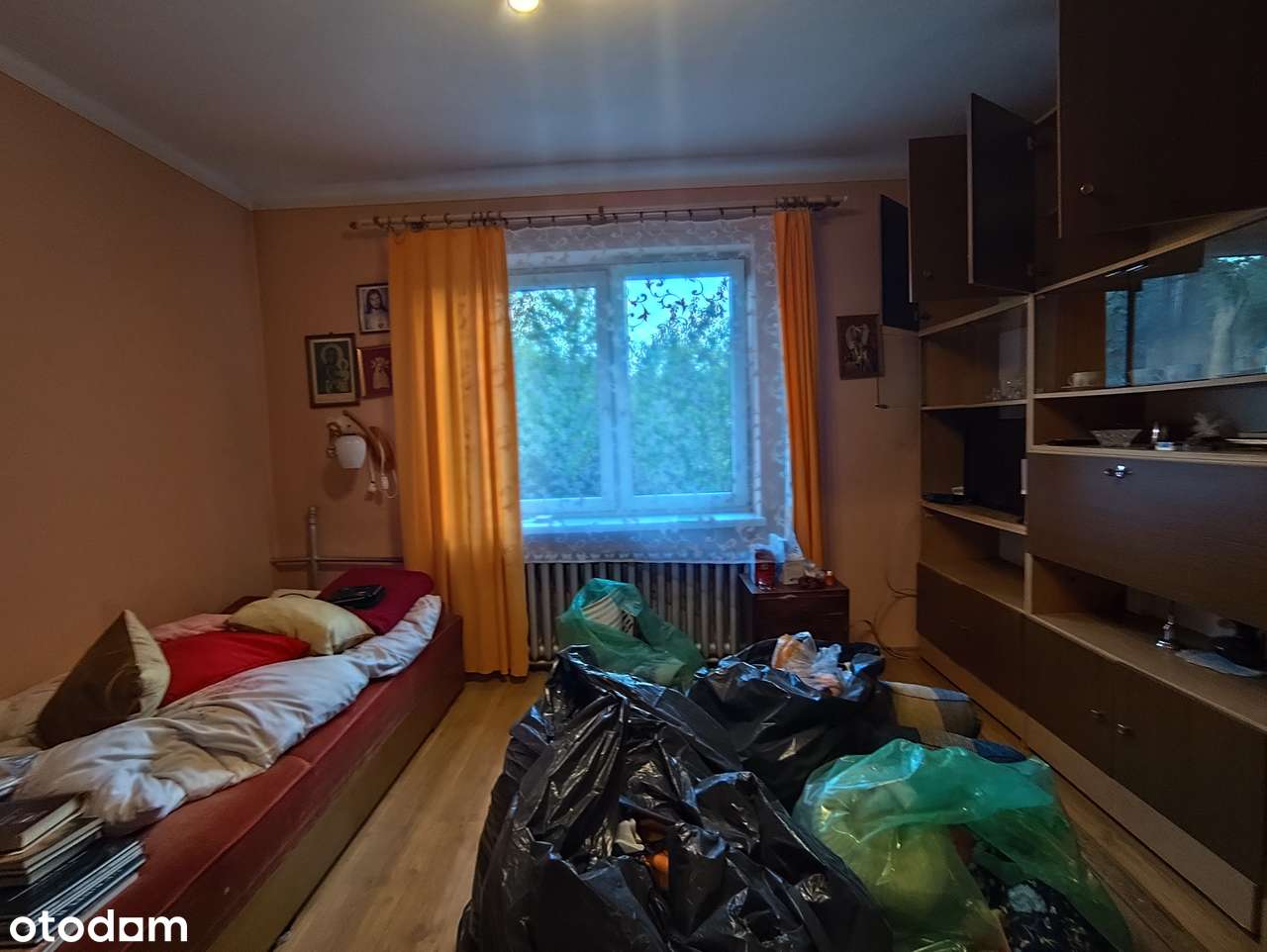 Dom na sprzedaż o powierzchni całkowitej 120 mkw Świnna ul.Malownicza.-9