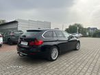 BMW Seria 3 318d Luxury Line - 3