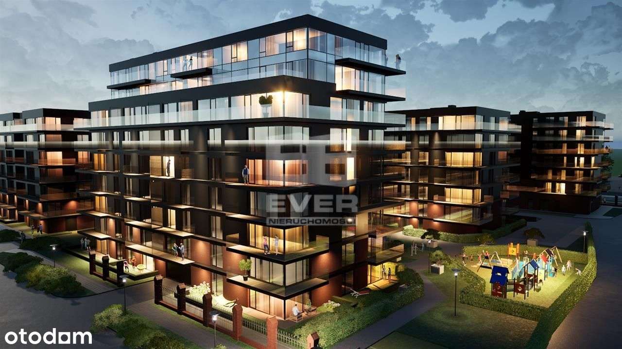 Apartamenty klasy Premium!!-1