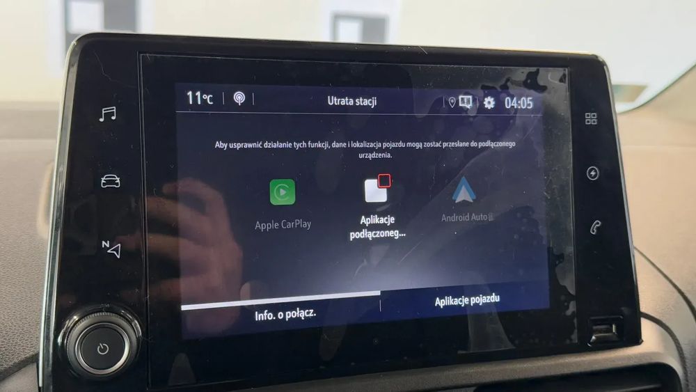 opel Combo-e Cargo XL Enjoy Furgon