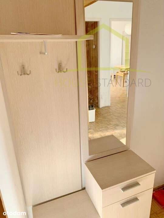 3-pok mieszkanie na sprzedaż ul. Czerniakowska 26-6