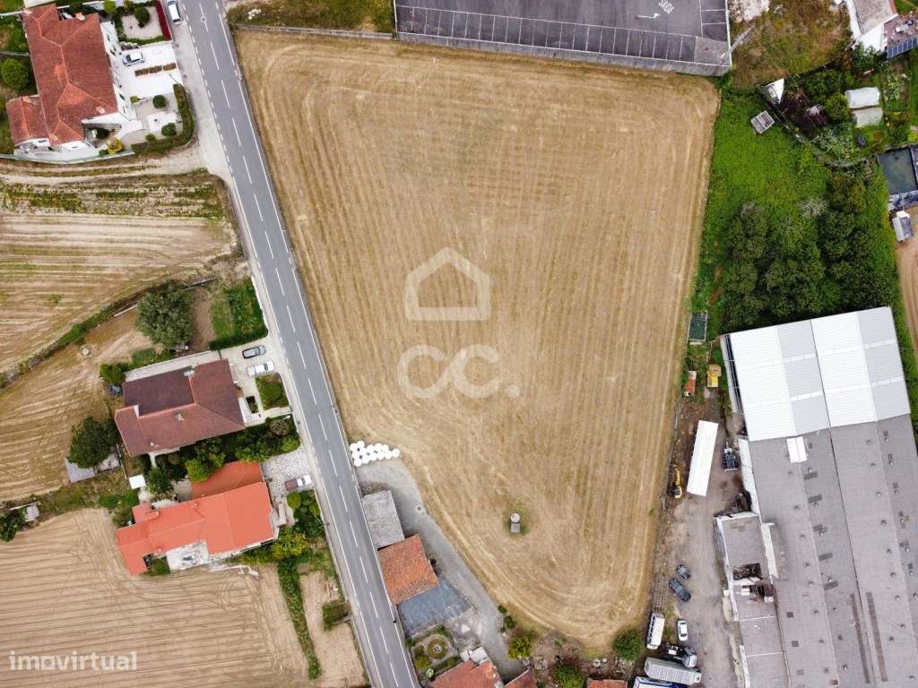Excelente Oportunidade de Investimento - Terreno para Construção em...-5