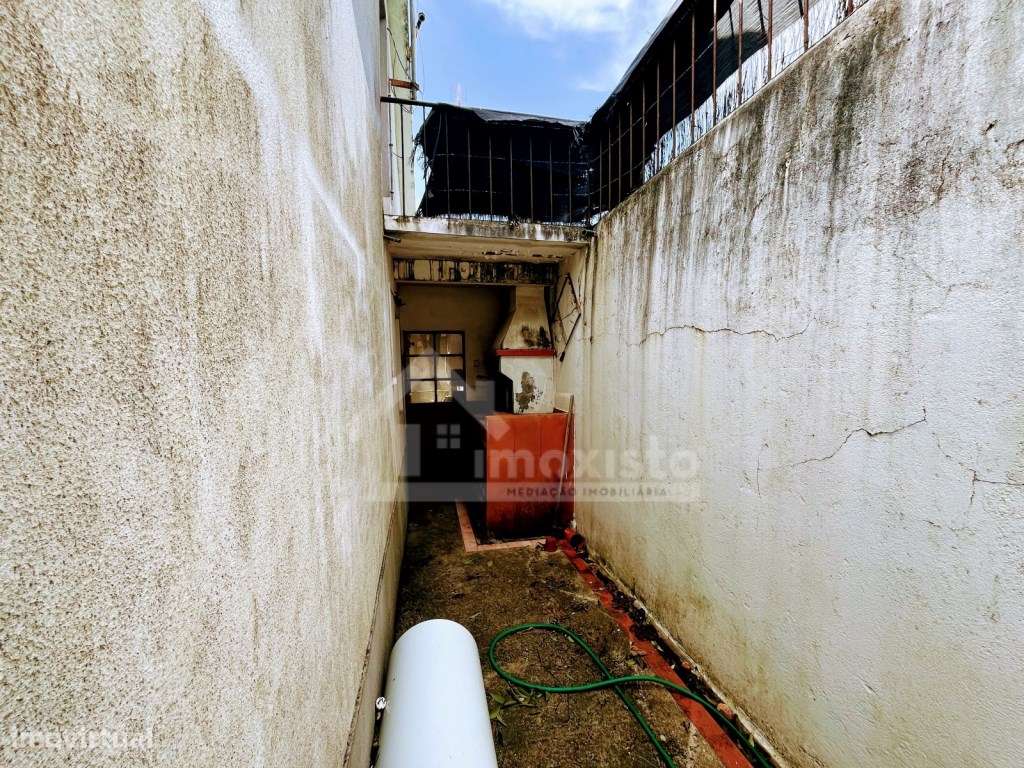 Moradia T3 pronta a habitar em Figueiró dos Vinhos-19