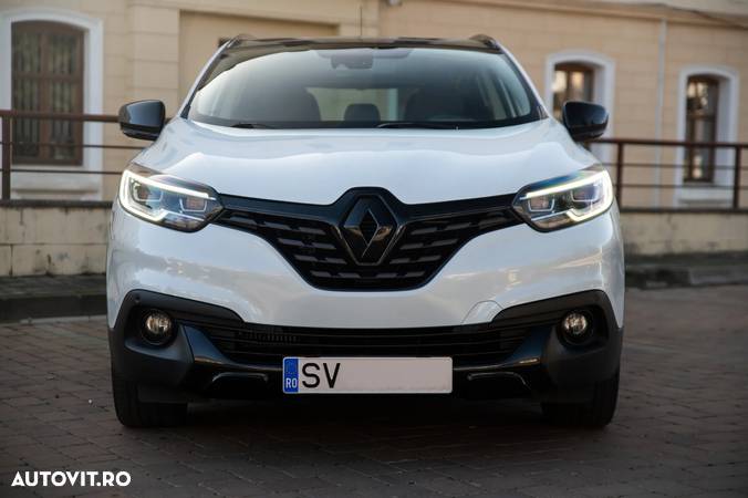 Renault Kadjar - 9