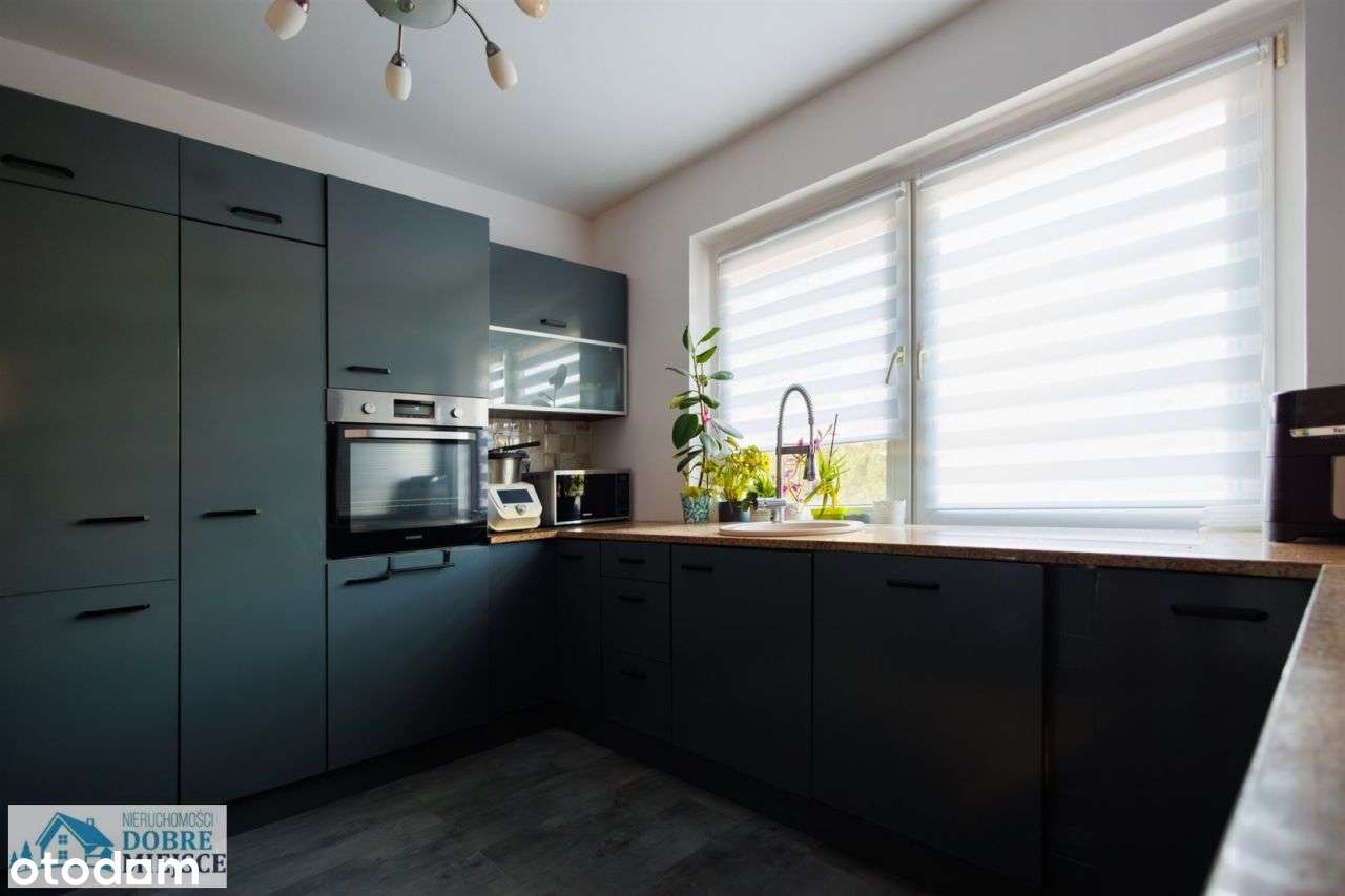 Duży dom dla rodziny lub 2 rodzin!!!-3