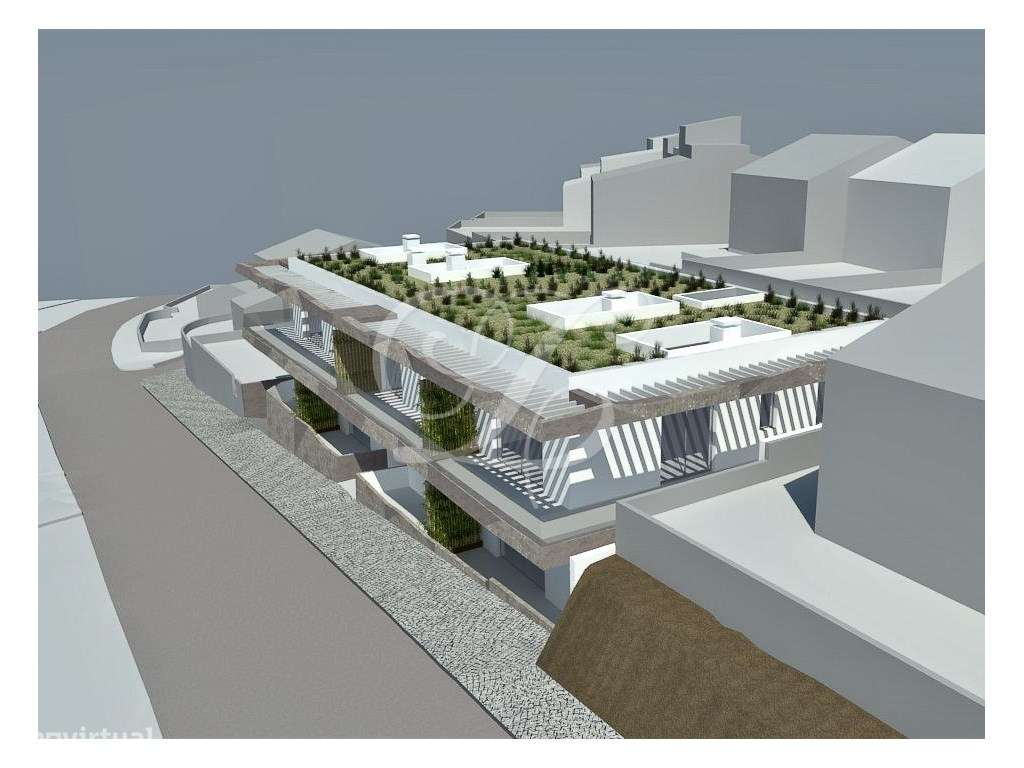 Apartamento T3 c/ Vista Mar | Aljezur-14