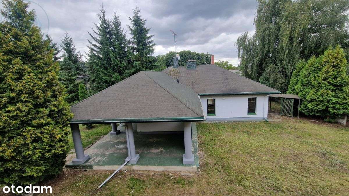 Dom spokojnej starości, pensjonat,hotel-3