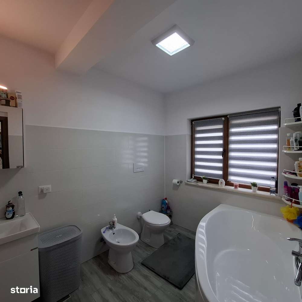 Casa de vanzare în cartier Sud Focșani-Militari-7