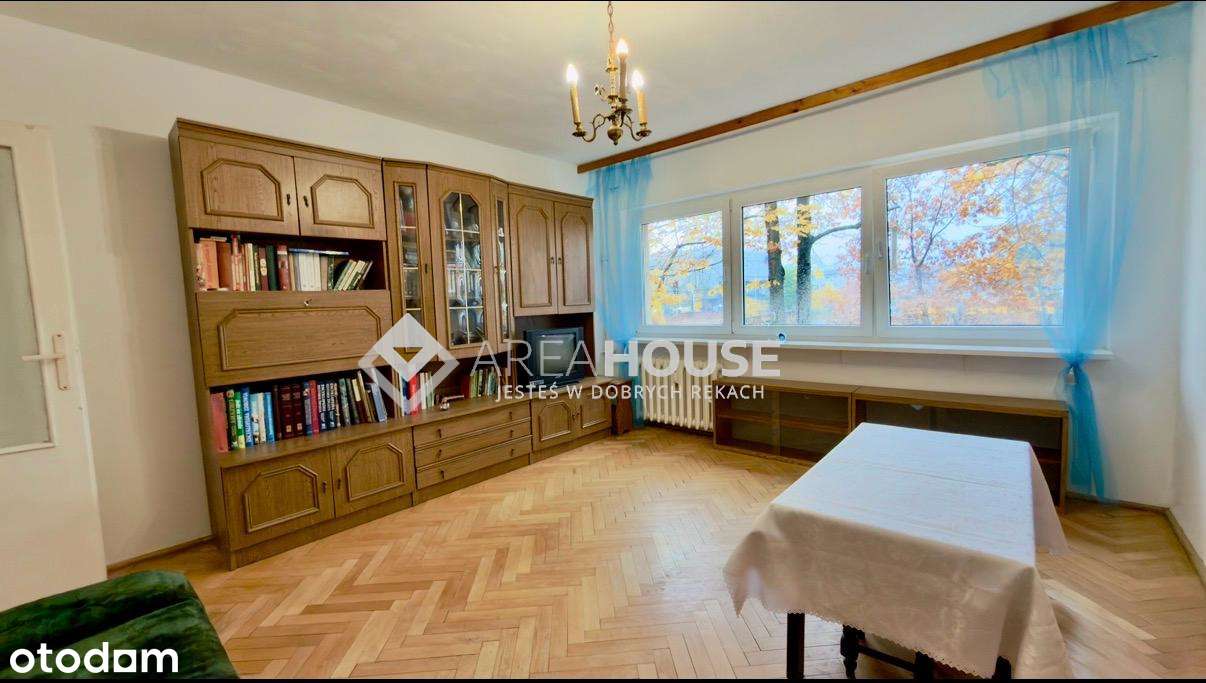 3 pokoje na Ochocie- Al. Krakowska-3