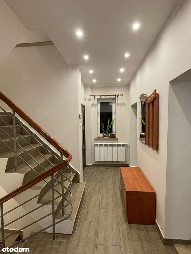 BLIŹNIAK 110M² PO REMONCIE 2021 | 16M² ŁAZIENKA | CISZA 2 KM CENTRUM - Pełny obrazek: 5/17