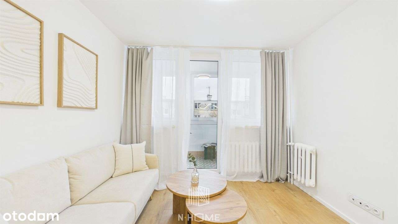 Premium 3 Pokoje na Gajowicach | Gotowe-8