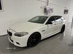 BMW 520 d Pack M Auto - 38