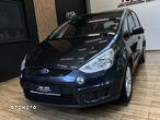 Ford S-Max 2.0 TDCi DPF Trend - 14