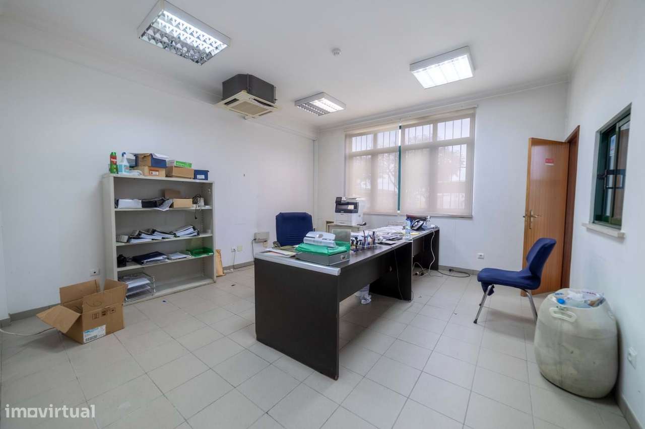 Armazém  Venda em Almeirim,Almeirim-7