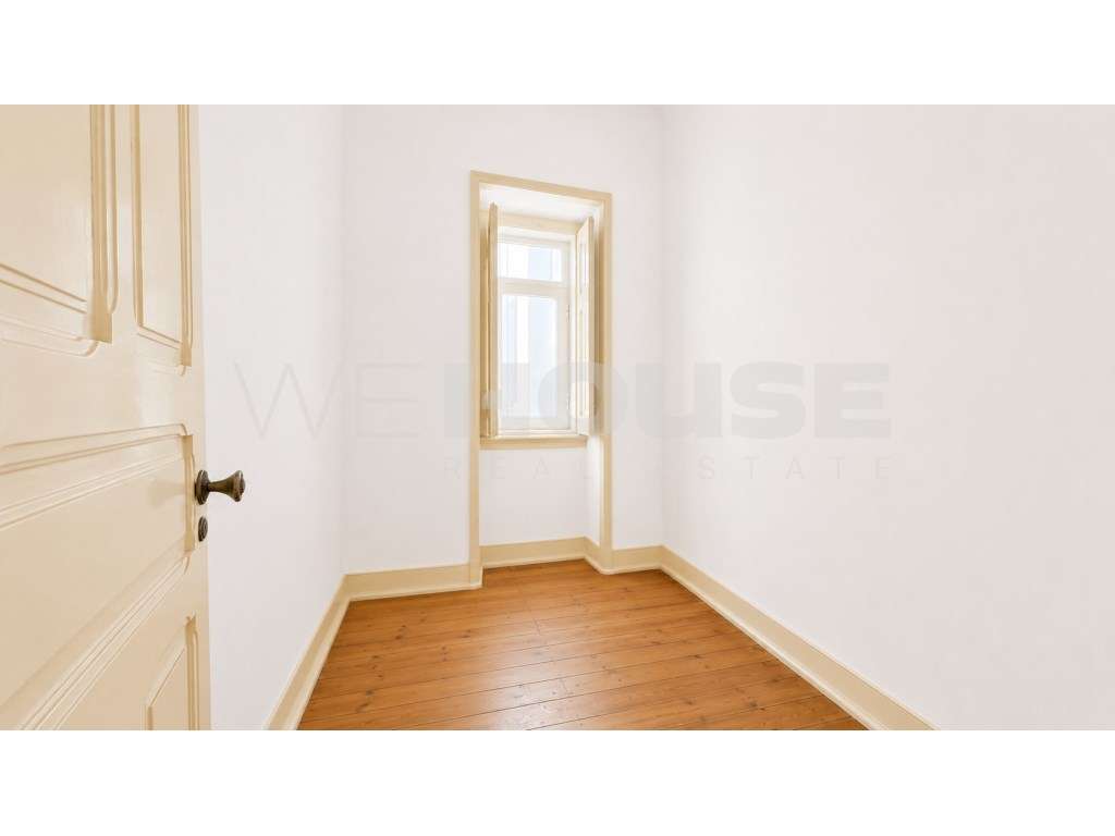 Centro do Barreiro - Magnífico apartamento T4 - 140 m2 - com lograd...-7
