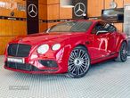 Bentley Continental GT V8 - 2