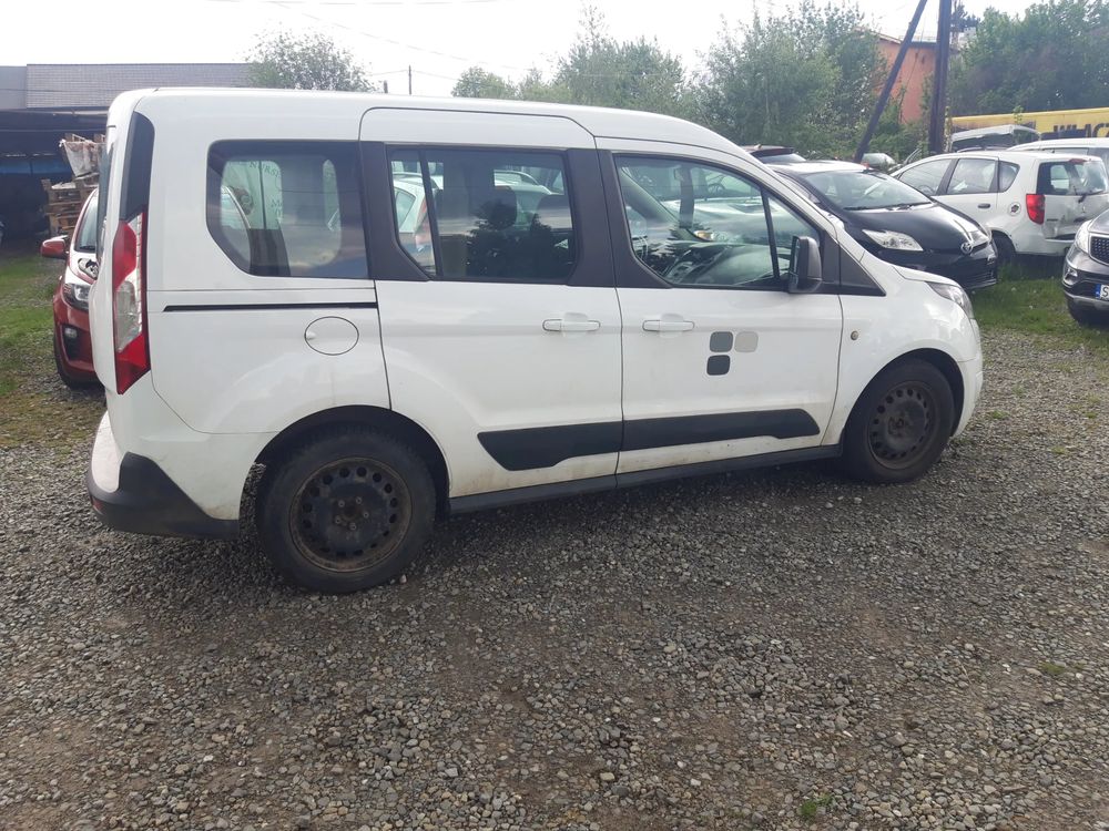 Ford Tourneo Connect II 1.5TDCi Ambiente 2016