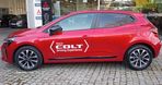 Mitsubishi Colt 1.0 MPI-T Invite - 3