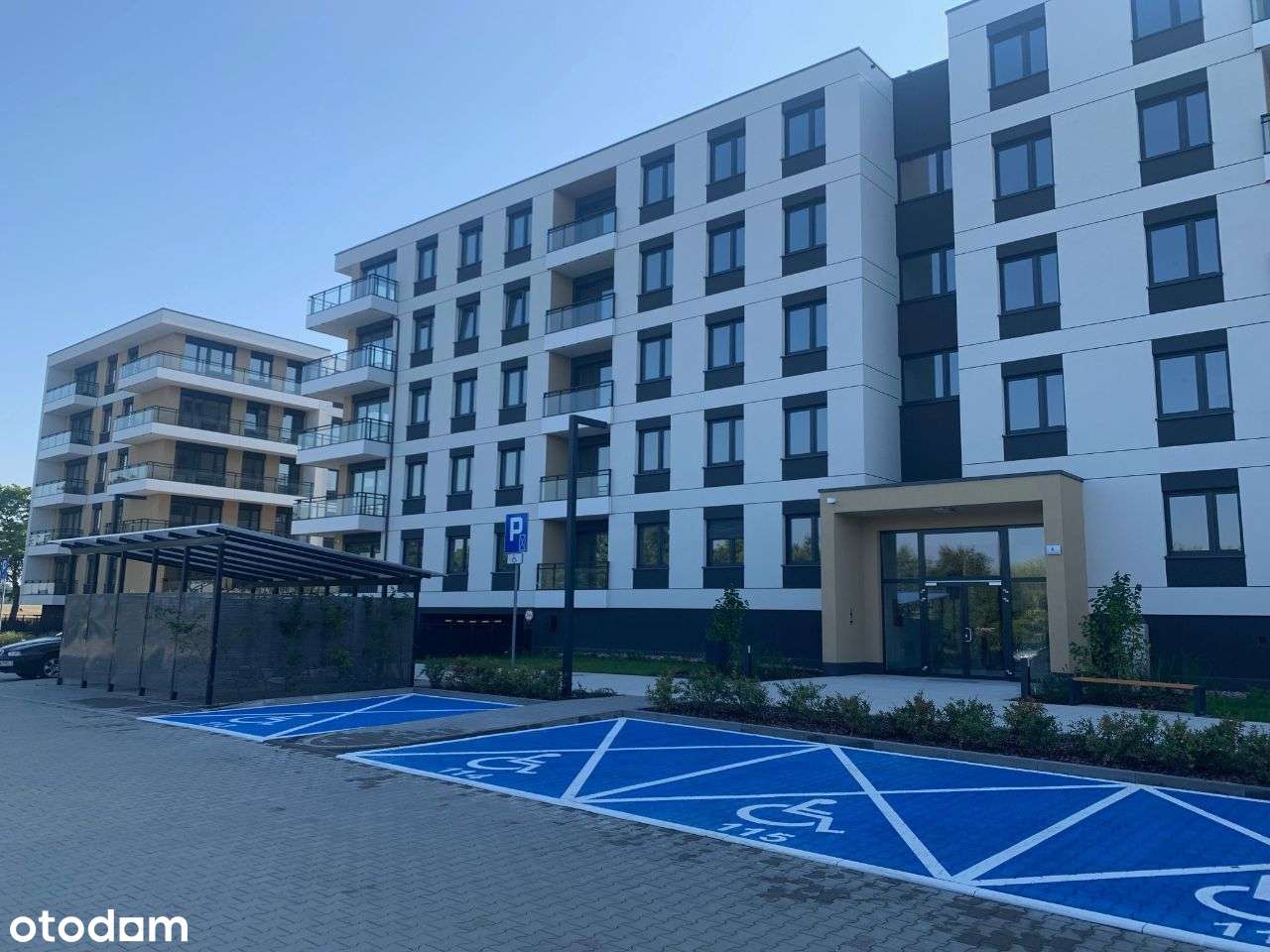 0%Prowizji, Gotowe Mieszkanie+komórka+Garaż-6