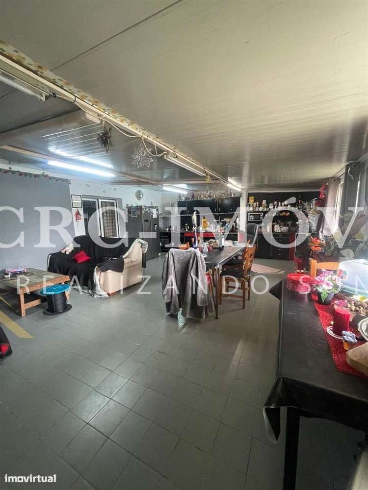 Moradia T2 Venda em Poceirão e Marateca,Palmela-4