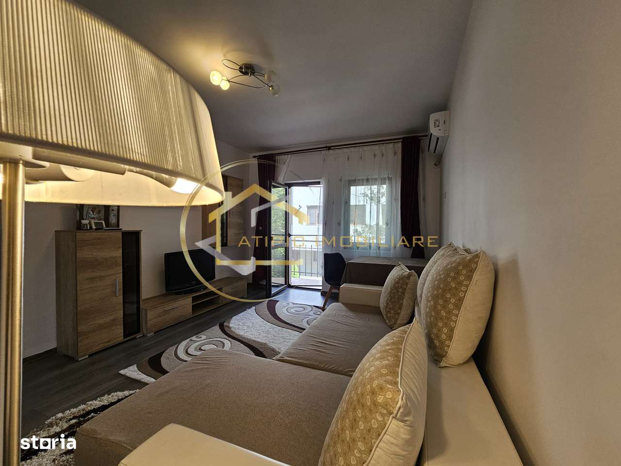 Inchiriere apartament 2 cam Moara de Vant spre Aeroport - Imagine principală: 4/11