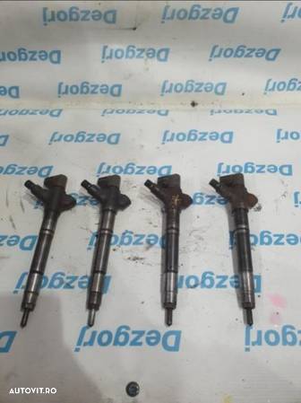 Injector Toyota Verso 2.0 D 1AD FTV Euro 5 2013 - 1