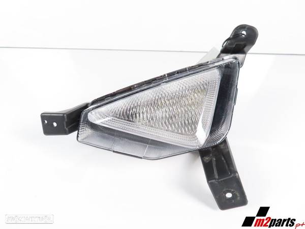 Farol nevoeiro Esquerdo Seminovo/ Original HYUNDAI i20 ACTIVE (IB, GB) 92207Q010... - 1