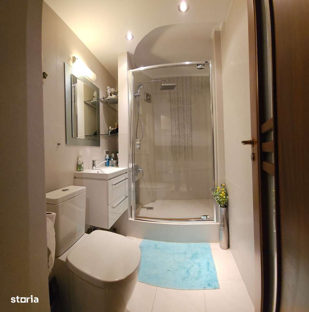 Vanzare 3 camere Nerva Traian , central- ideal investitie, mobilat si-4
