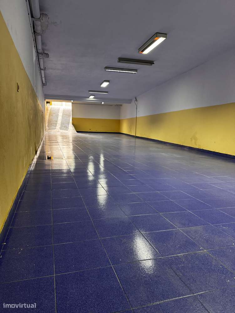 Armazém de retem - Grande imagem: 5/8