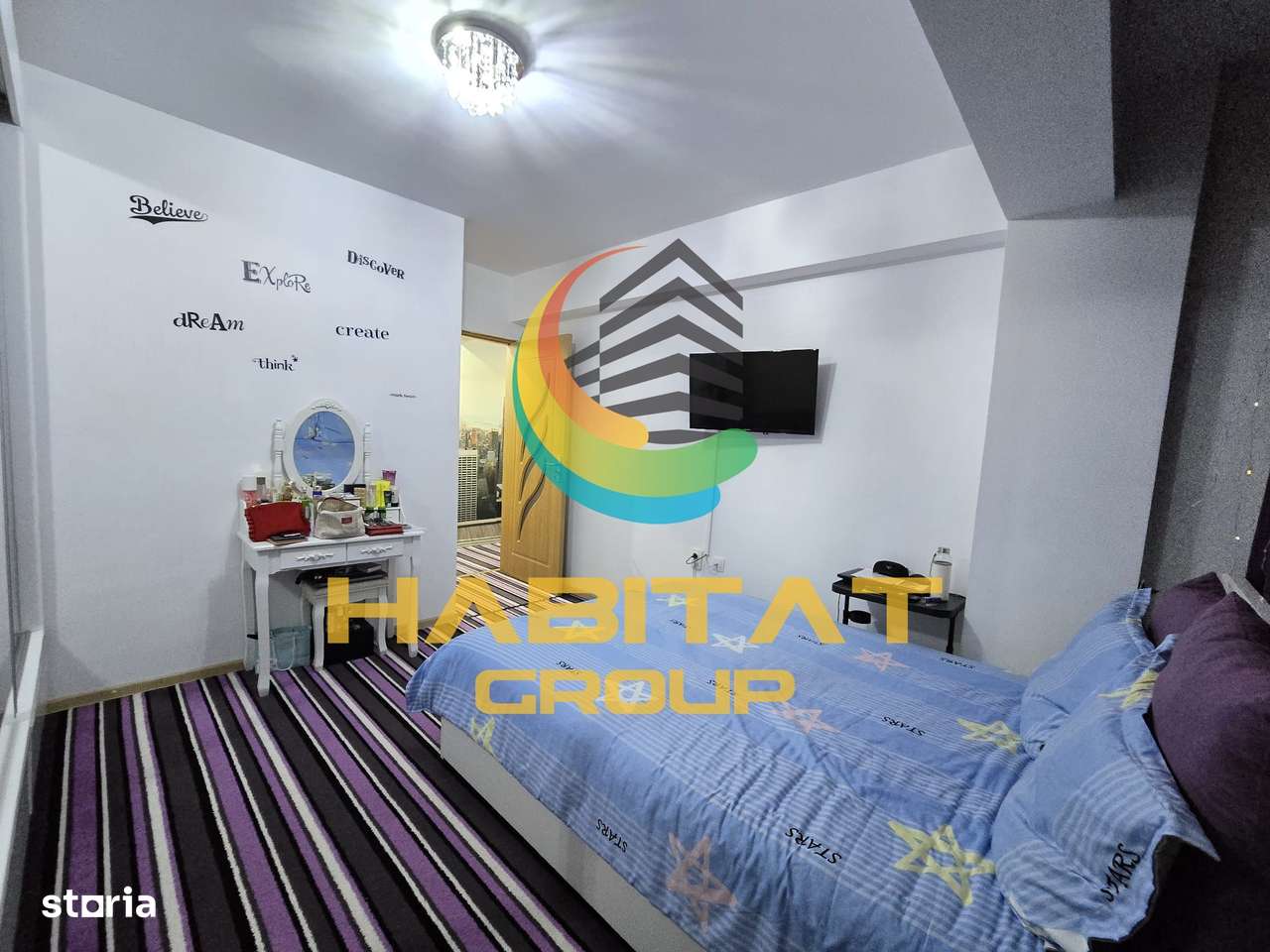 Vanzare apartament 2 camere Berceni Metalurgiei - Imagine principală: 4/11