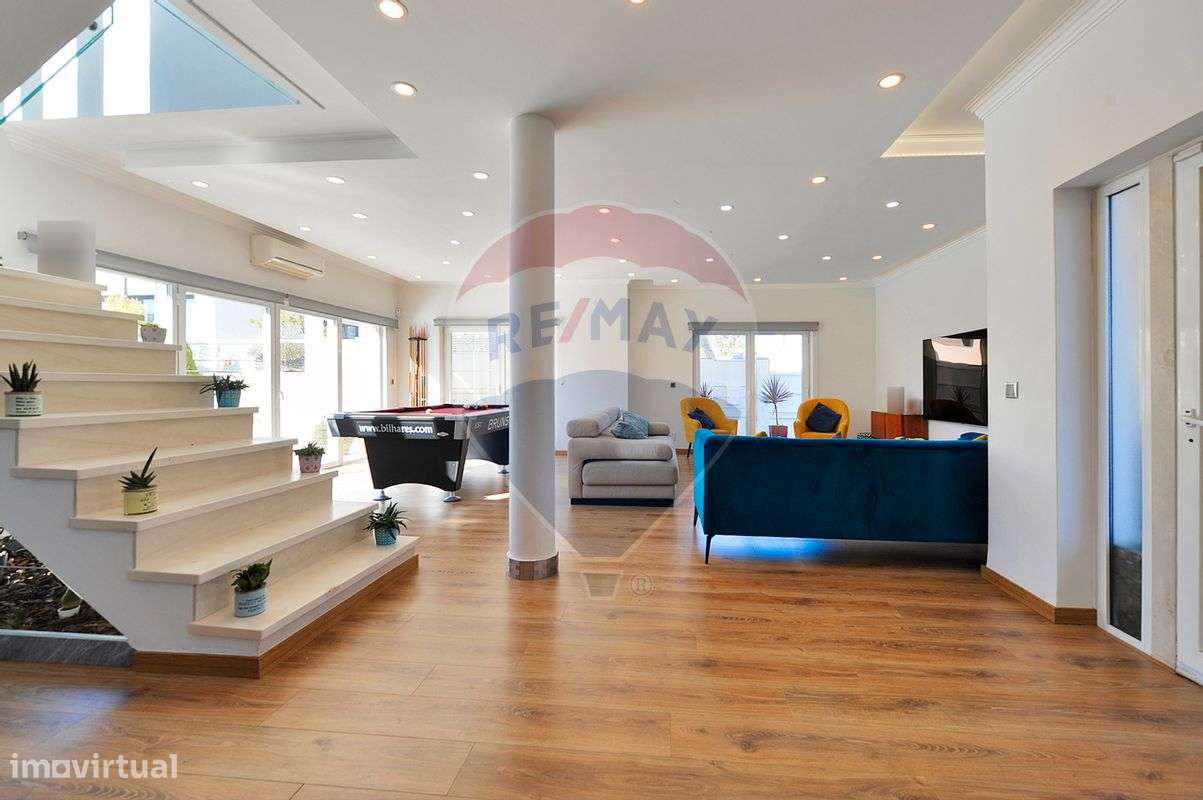 Moradia T4 para venda - Grande imagem: 4/22