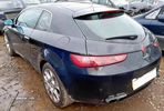 ALFA ROMEO BRERA 939 2.2 JTS 16V 185CV 939A5000 159 SPIDER PEÇA PEÇAS FRENTE COMPLETA MOTOR PORTA PORTAS MALA PARACHOQUES CAPOT FAROLIM FAROLINS AIRBAG JANTE JANTES OTICA OTICAS - 2